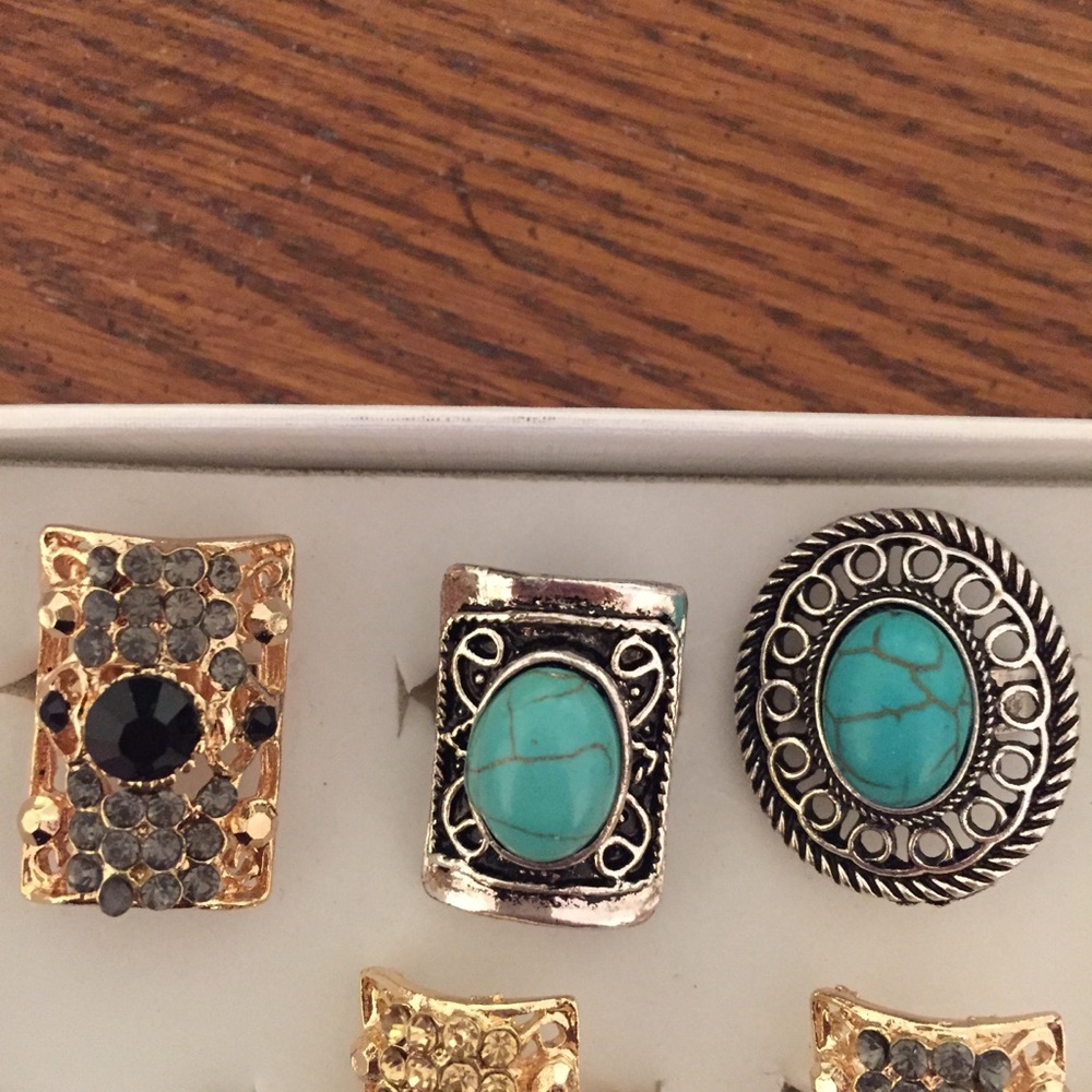 Rings - Picture 2 of 3